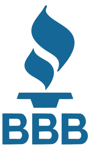 BBB Accredited Business