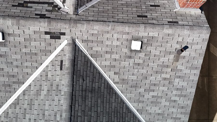 Roof Repairs
